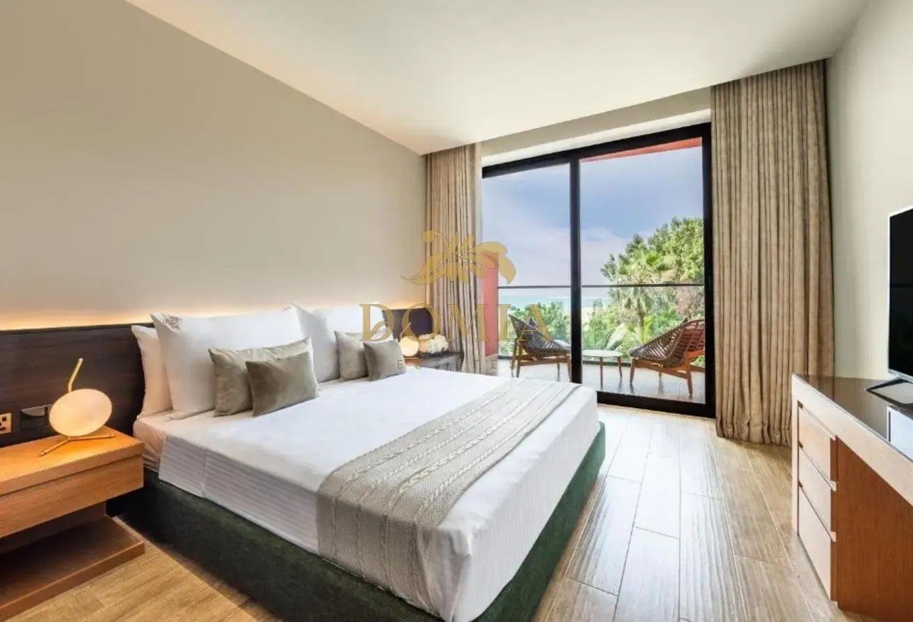 Studio|Riviera Micro Suite|Island Grid|11% ROI