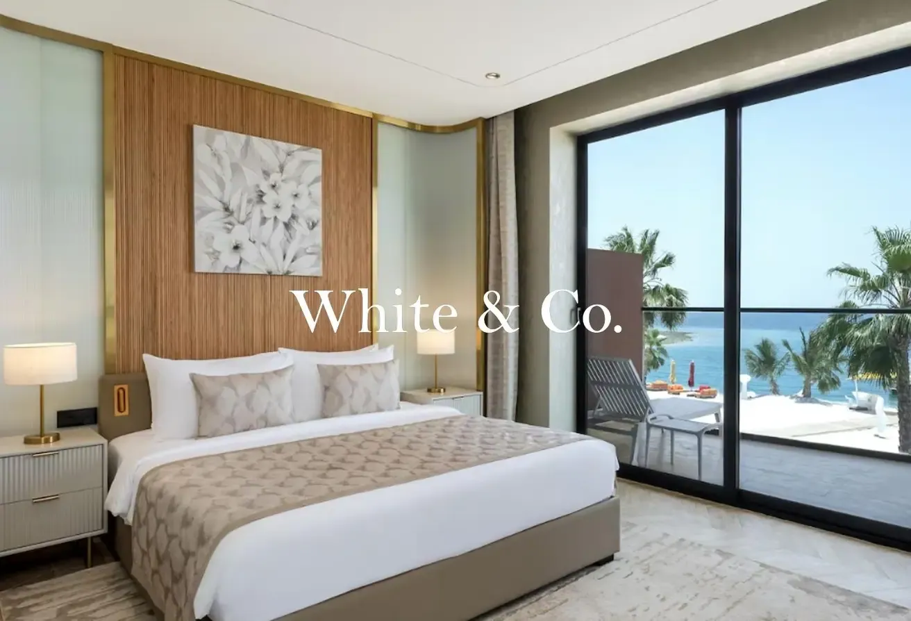 Voco Monaco | Luxury | Studio Apartment