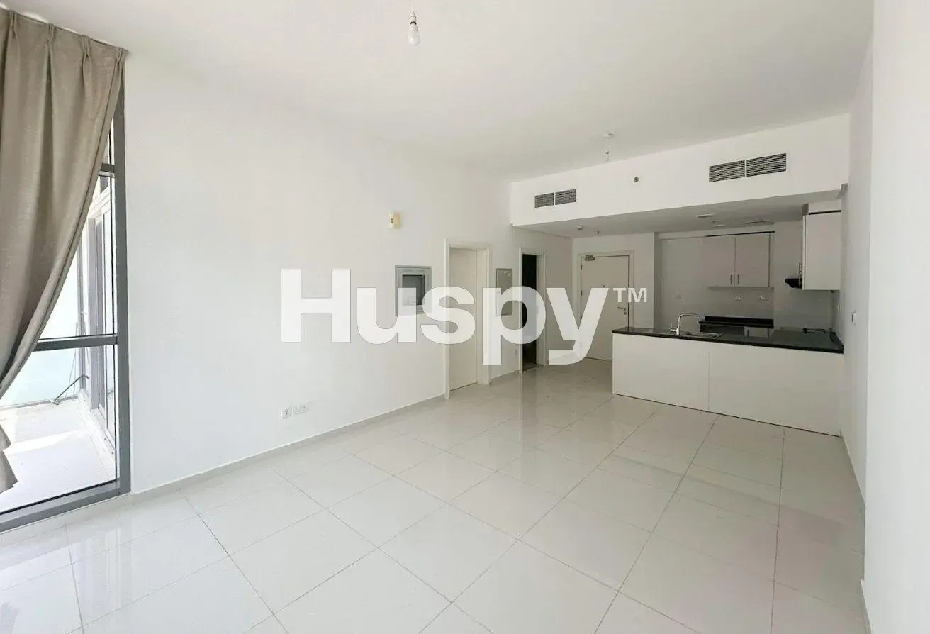 Fully Furnished | Mid Floor | Golf View