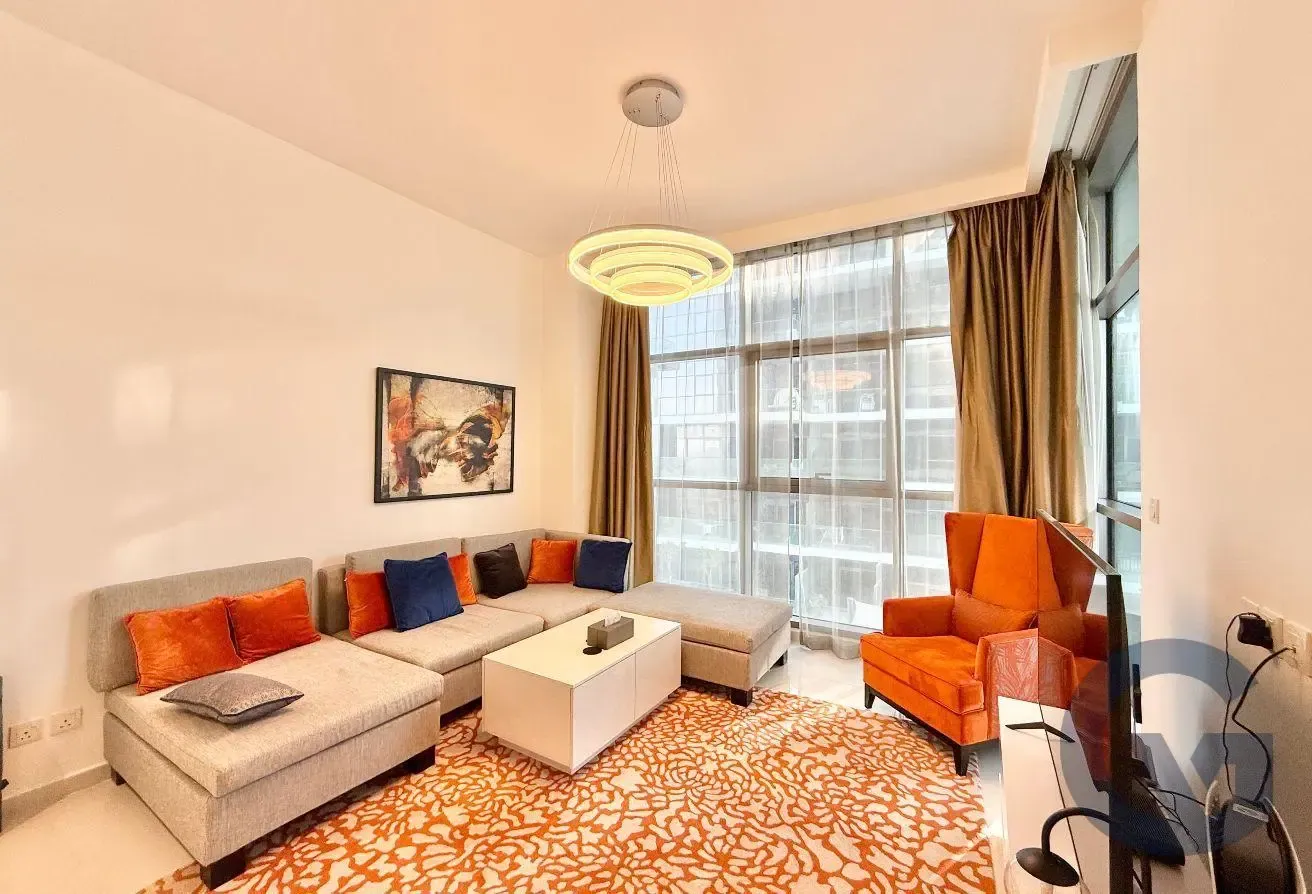 Park View | Spacious 1BR with Balcony | VOT