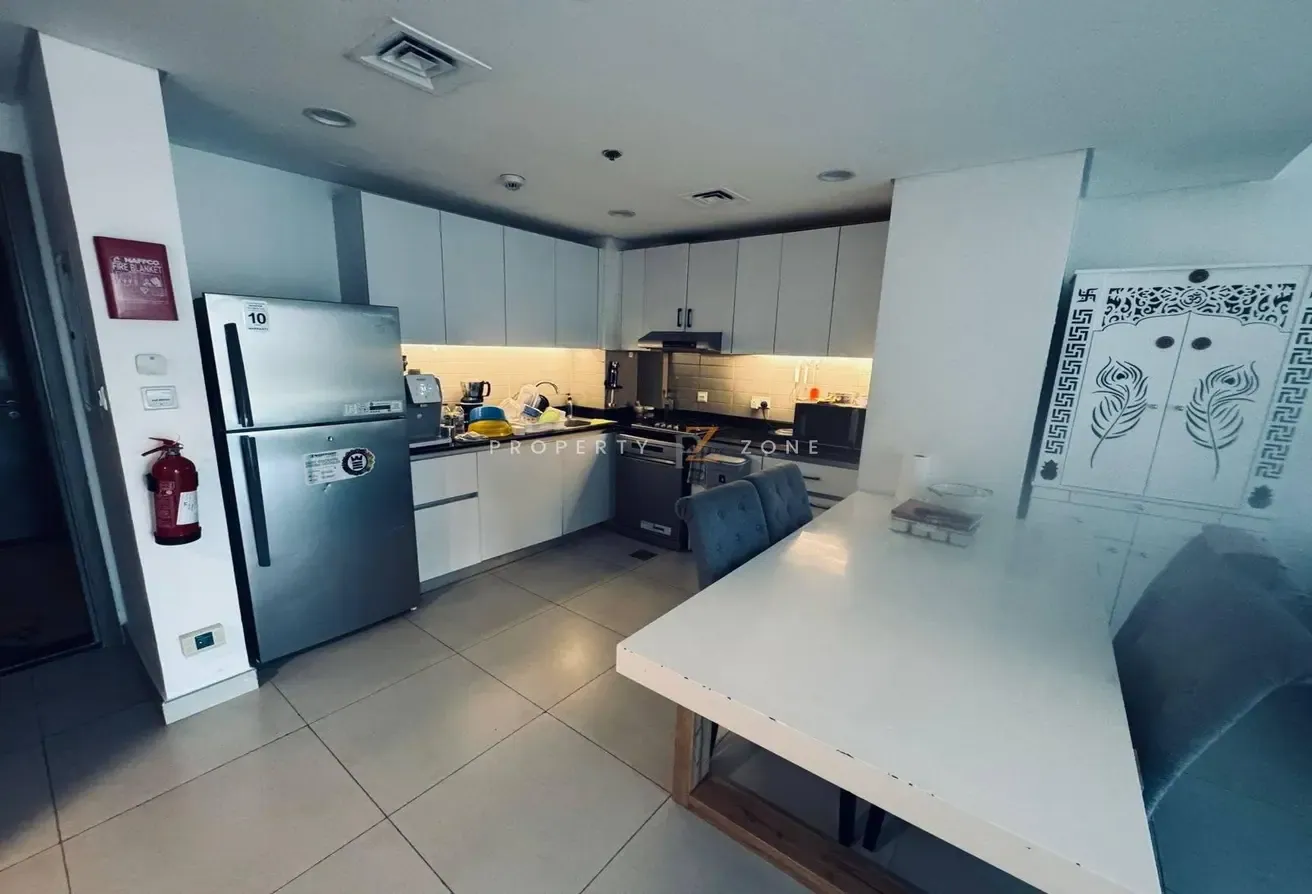 Ready to Move In | 1 BR Furnished | Family Home