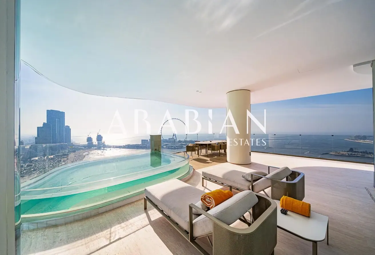 Full Sea Views | Best Price | High Floor