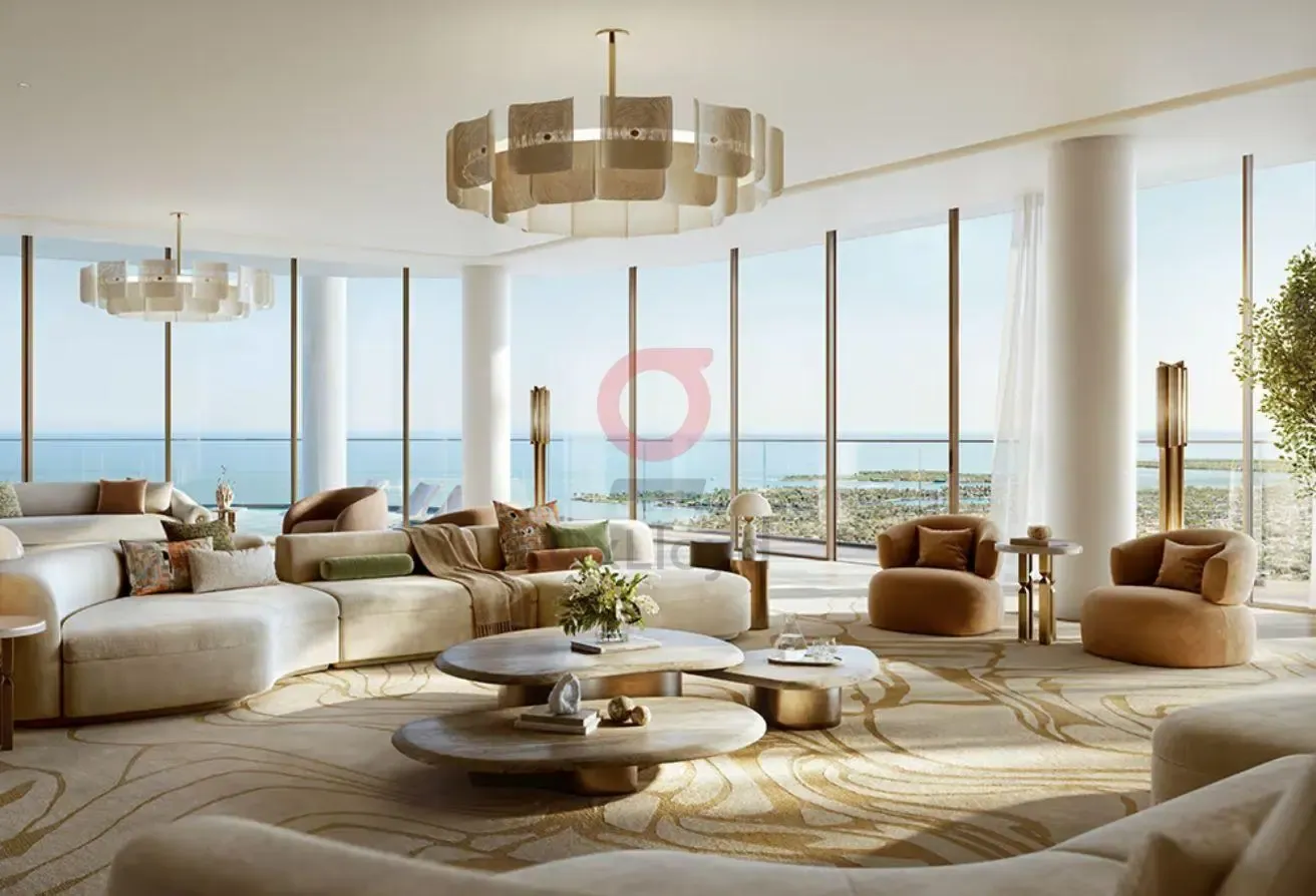 Luxury 3BR | Palace Residences | Business Bay