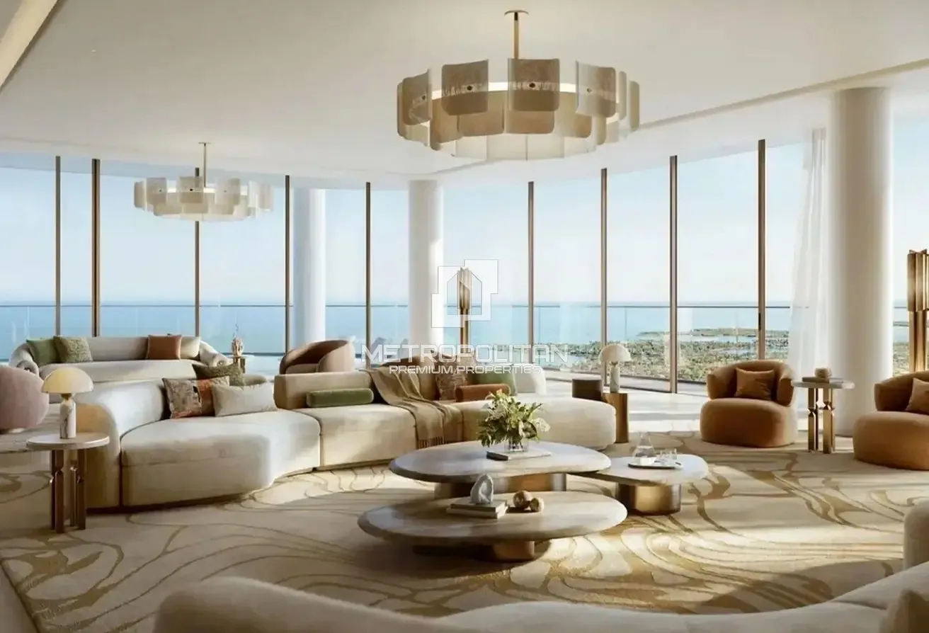 High Floor | Excellent ROI | Modern Living