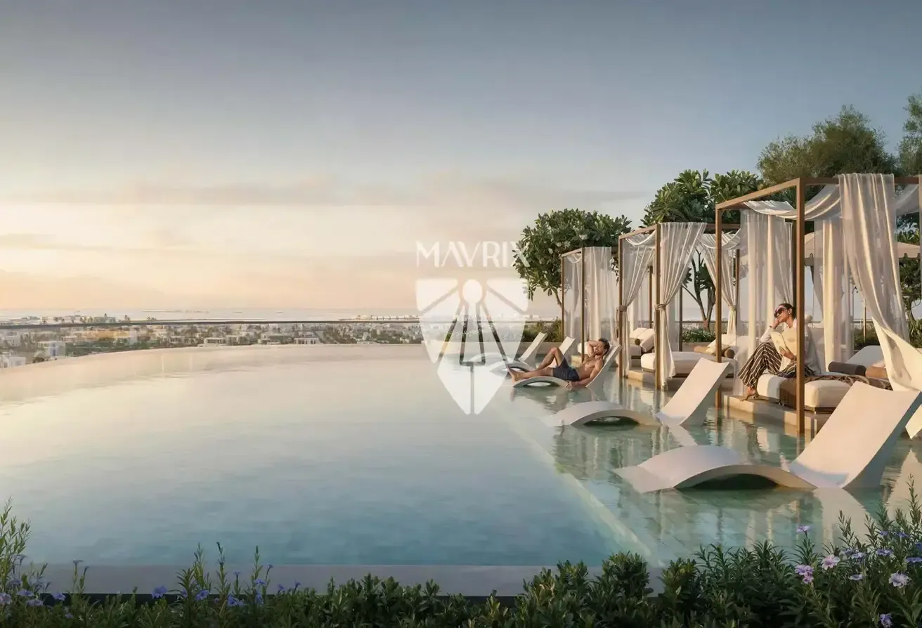 Spacious Balcony Unit | High ROI | Direct Deal