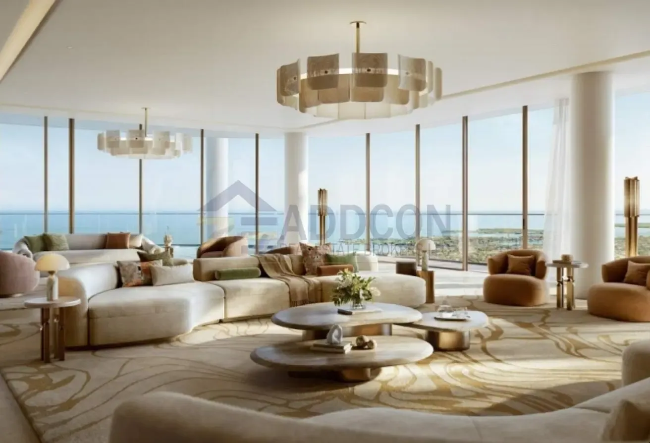 MODERN LUXURY || PREMIUM 3 BR || PRIME LOCATION