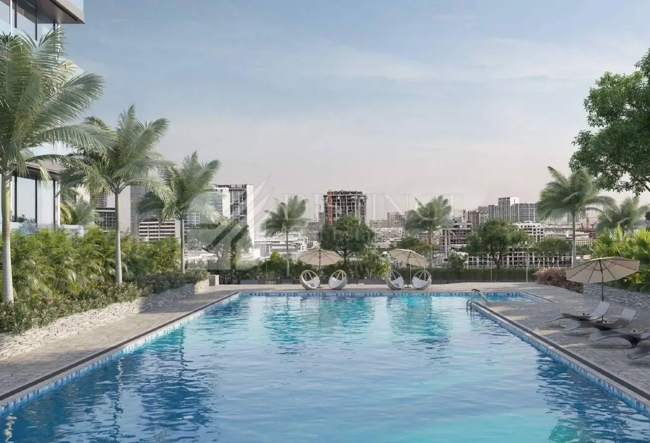 Fully Furnished, Resort-Style, Ready in Q4 2026