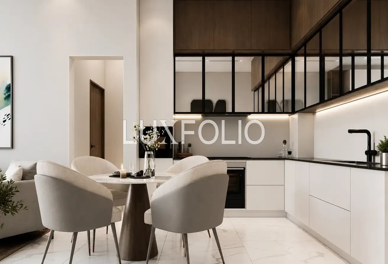 BIGGEST LAY OUT | LUXURY APARTMENT | MODERN LIVING