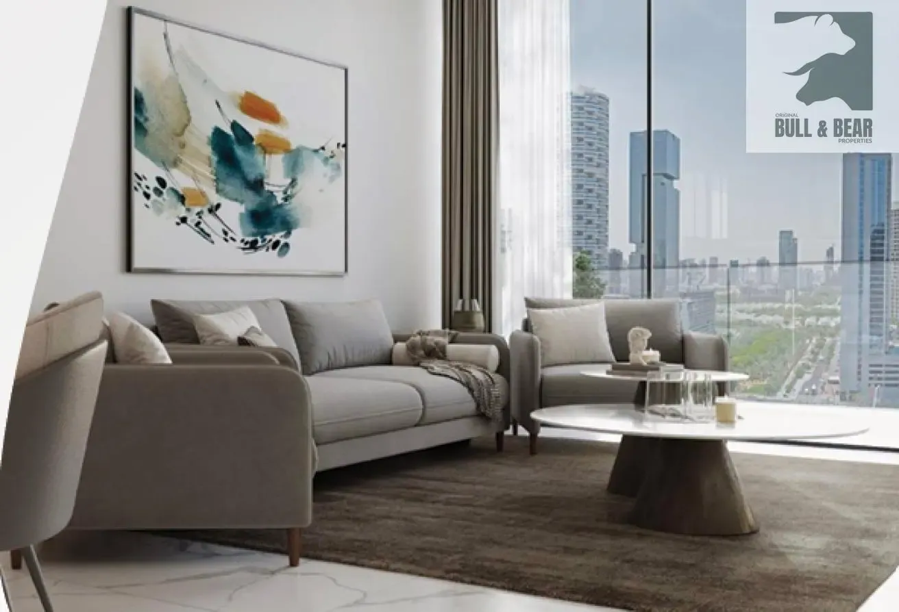Payment Plan | Handover Soon | Prime Location | OP