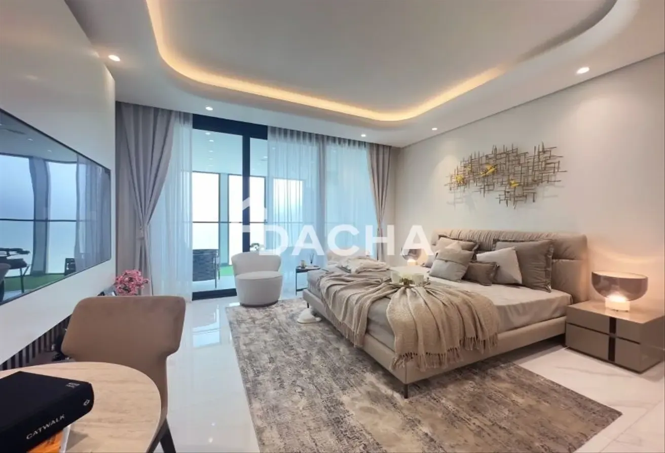 Motivated Seller | Marina Skyline View | 50% PHPP