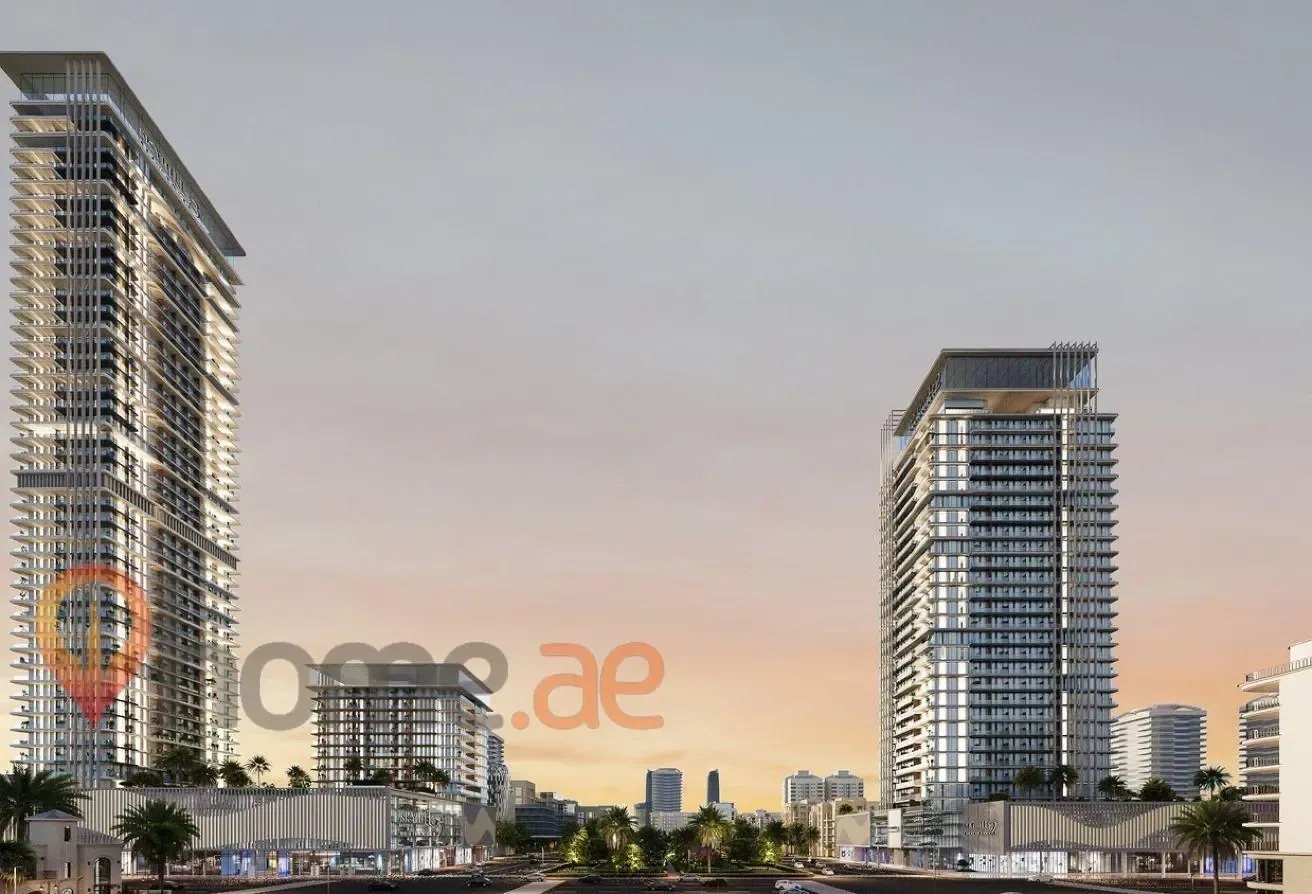 Modern Studio | Investor Deal | Near Handover
