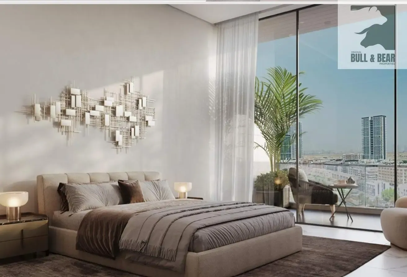 Genuine Deal | 1 Bedroom + Study | PHPP