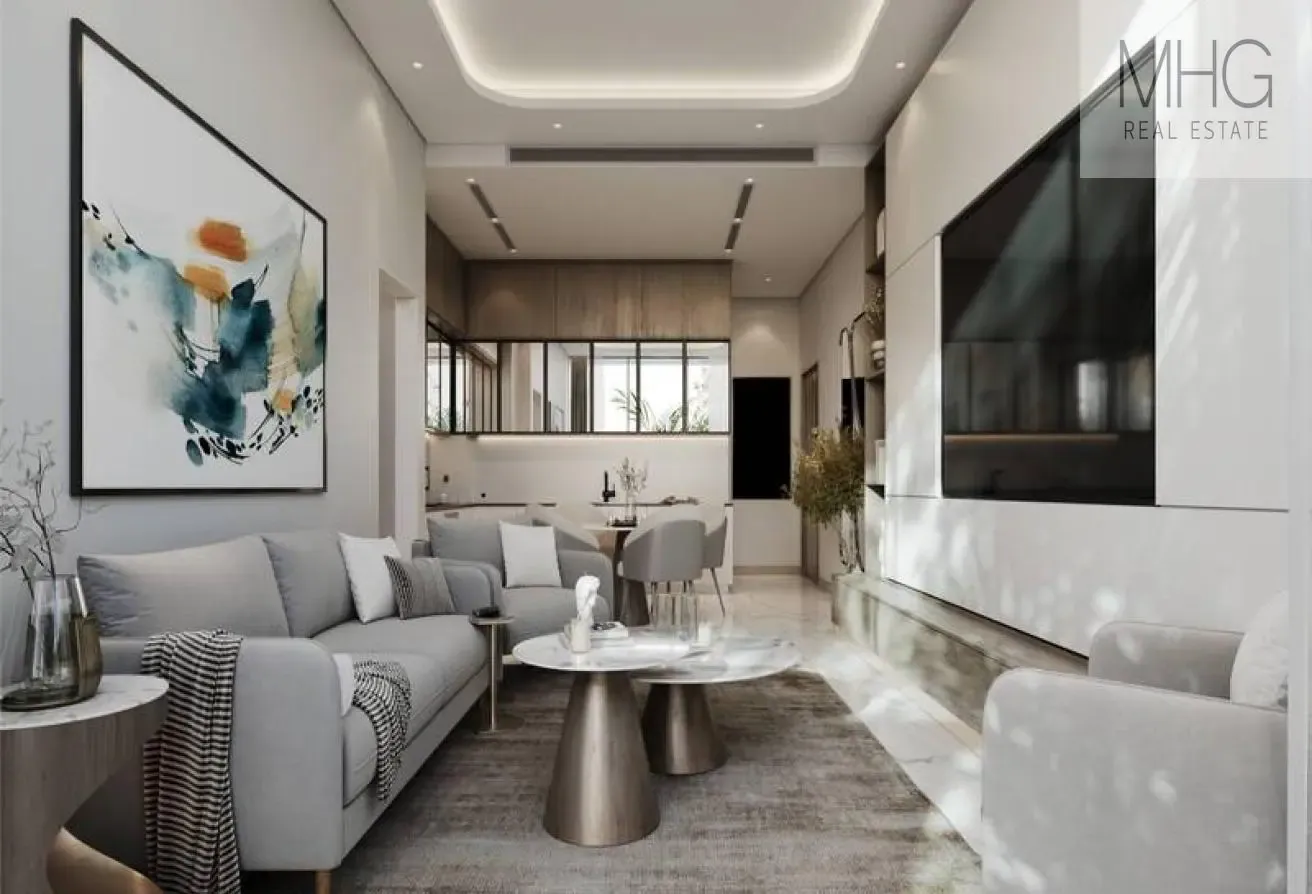 Motivated Seller | High ROI | Modern Living