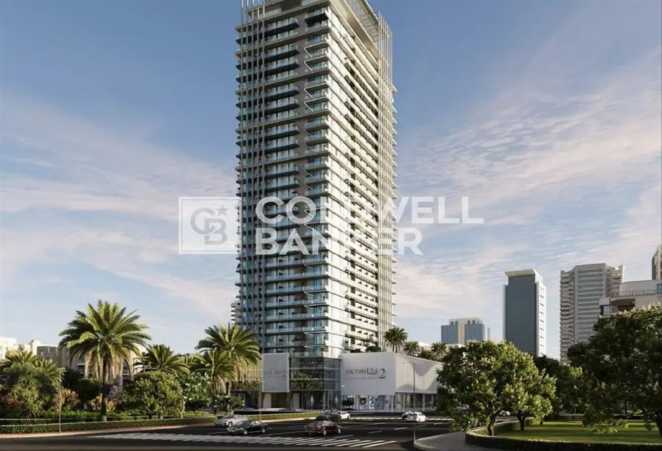 Fully Furnished | Park View |Post Handover Payment