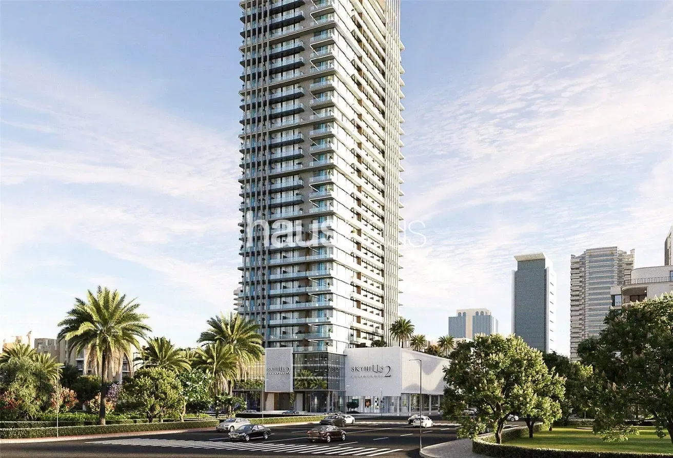 Exclusive | 2BR+Study | Furnished | Best Deal