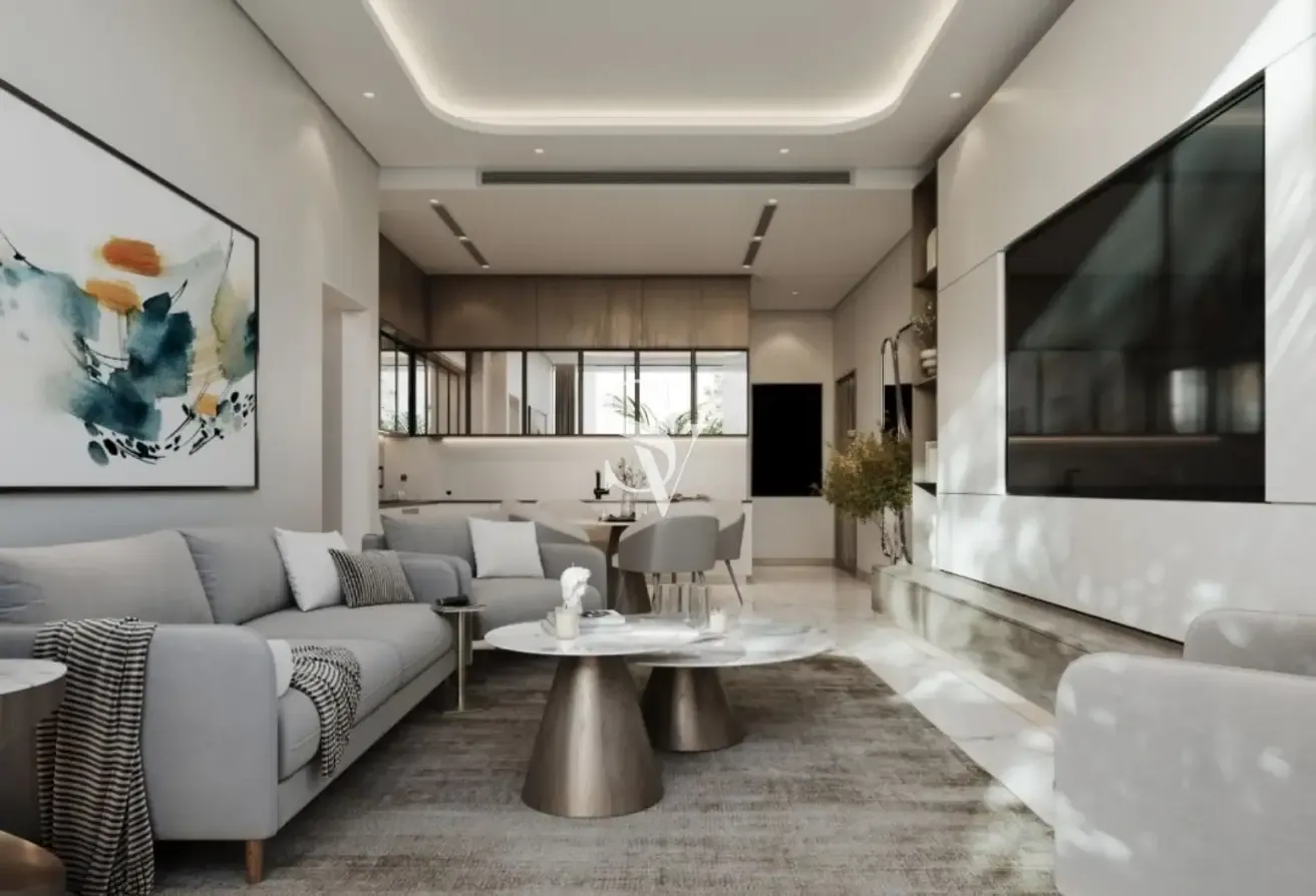 Modern | Marina View | High Floor | Close to Exit