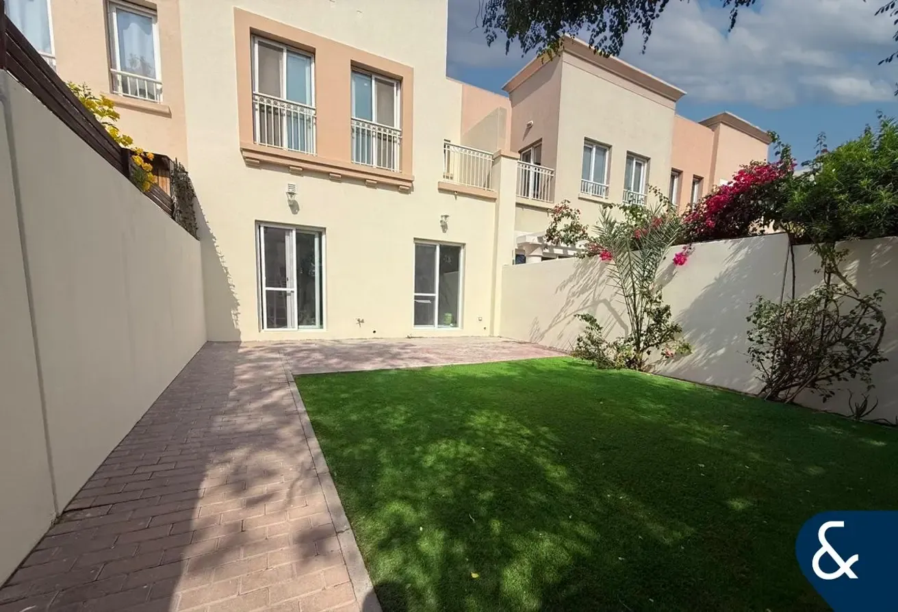 Springs 2 | Rare Location | Single Row 4M