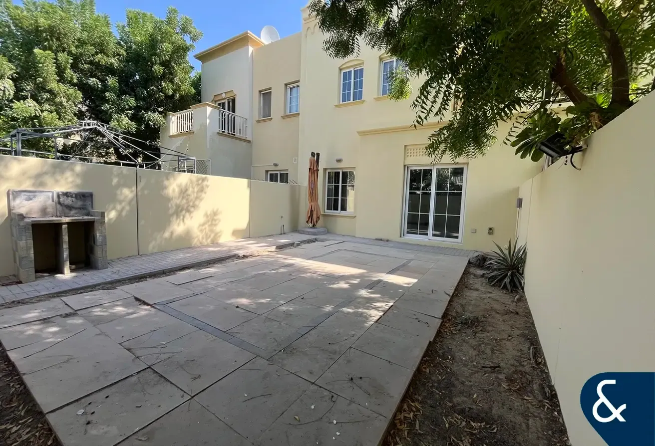 Renovation Opportunity | Original Condition