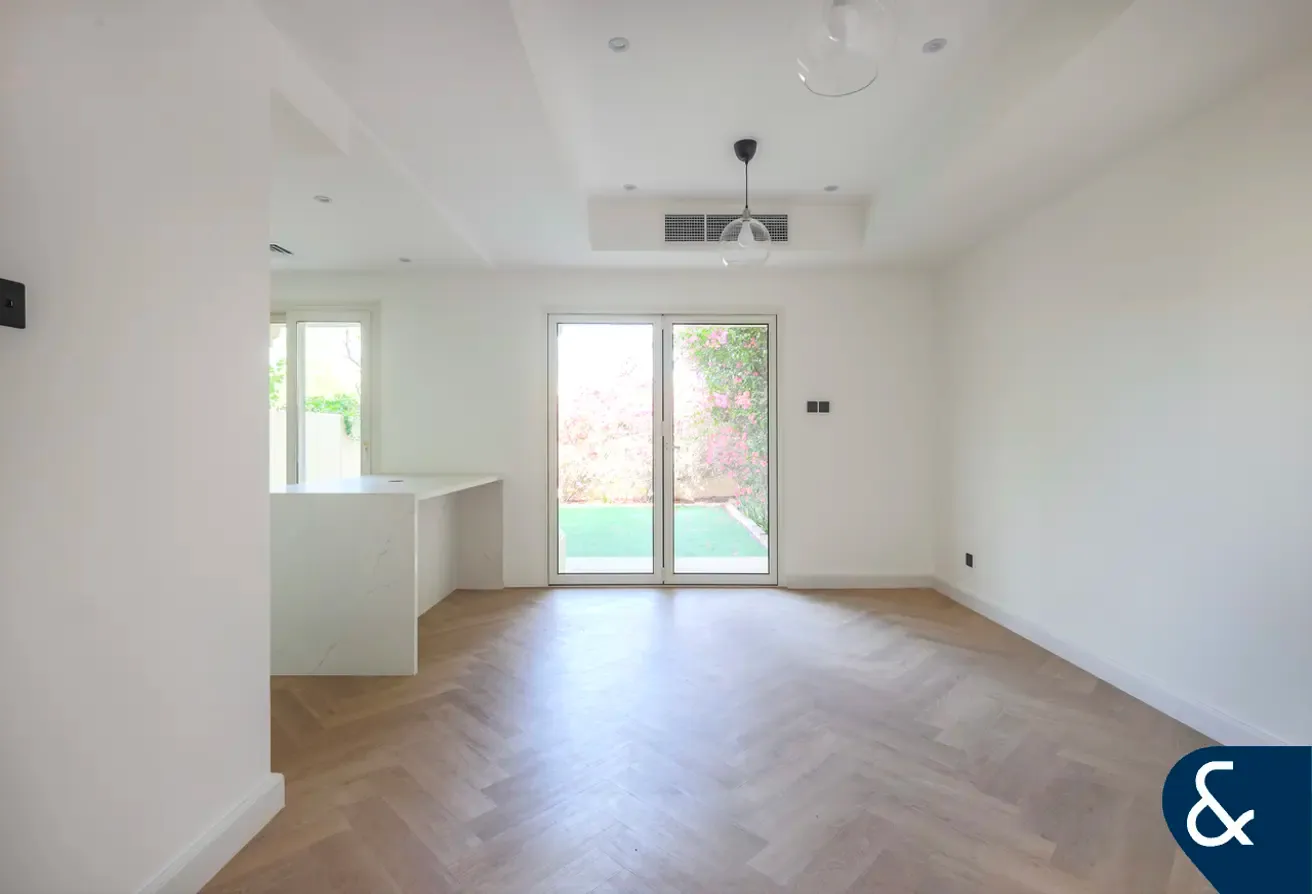 Fully Renovated | Three Bedrooms | Motivated