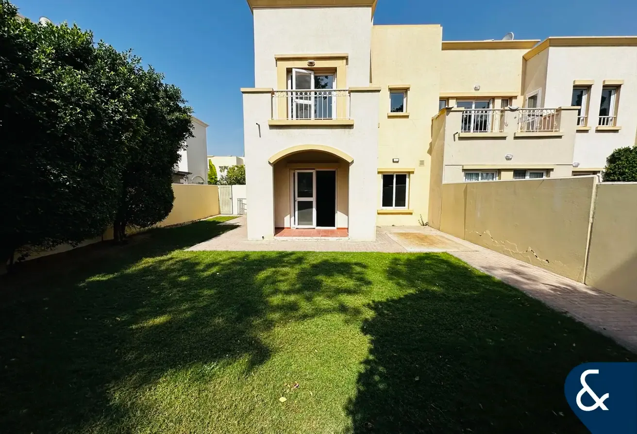 Lake View | Type 2E | Backing park/pool