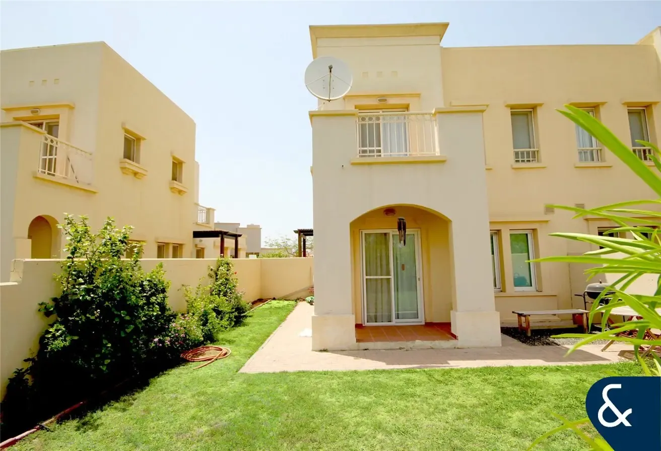 Private Location | 3 bed | Near Park & Pool