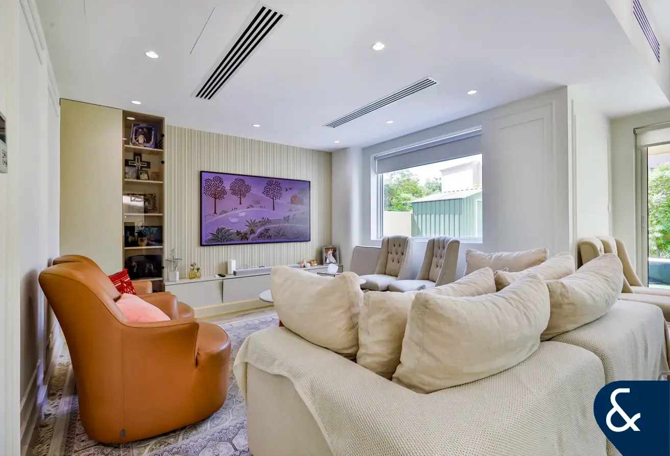 Fully Upgraded | Turn Key | Large Plot