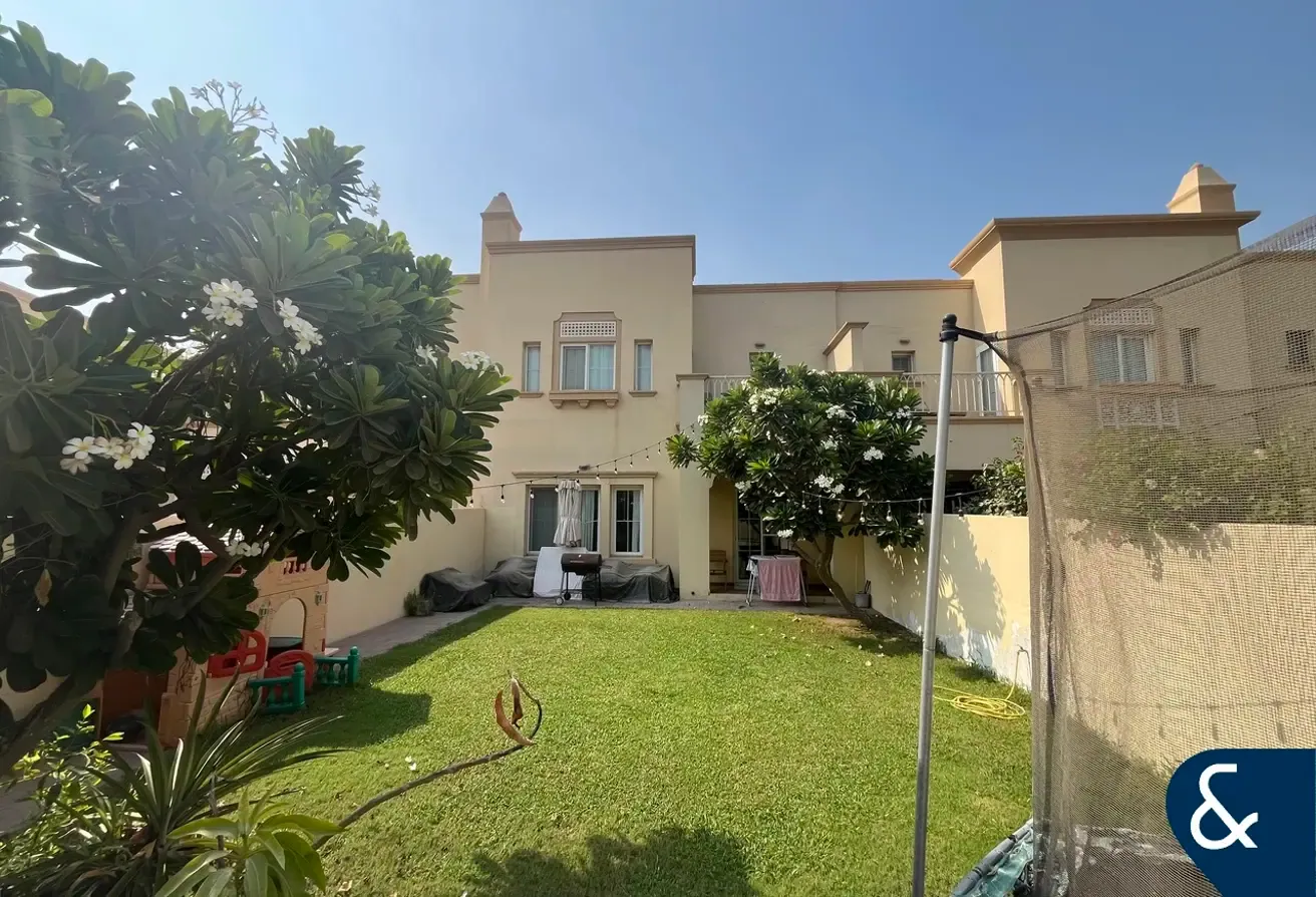 Type 3M | Priced To Sell | Large 3,000+ Plot