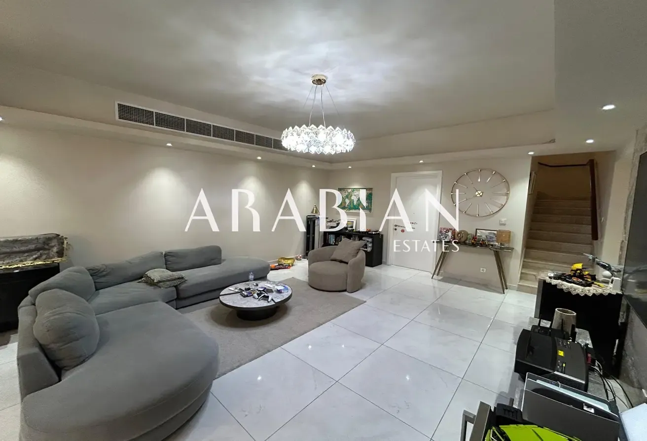 Fully Extended | 3 Bedroom | Close to Pool & Park
