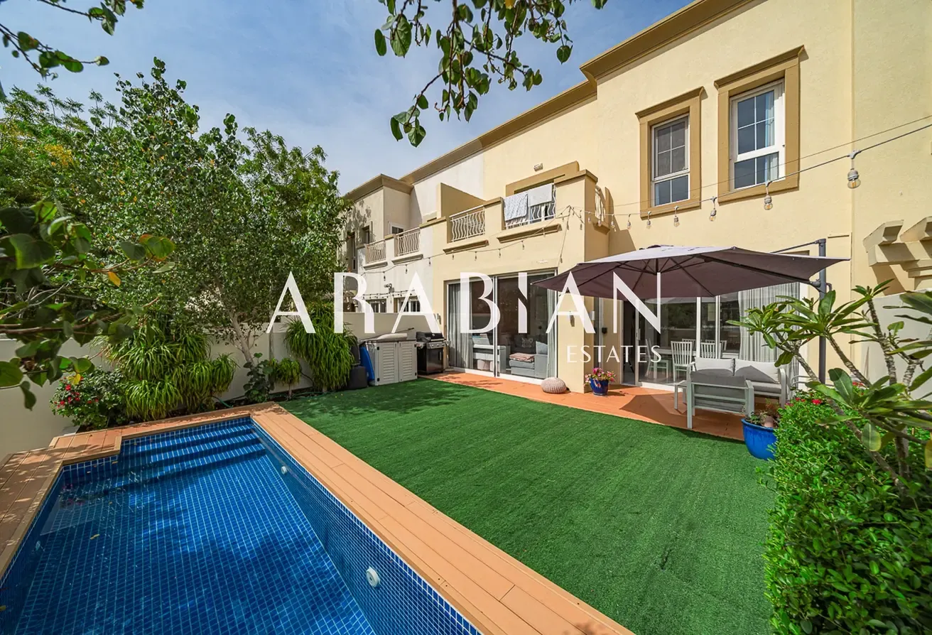 Fully Renovated | Private Pool | Remodeled
