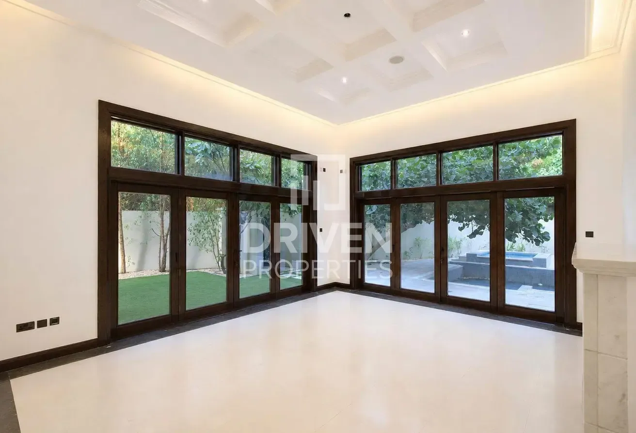 Luxury Villa | Private Pool | Prime Residential
