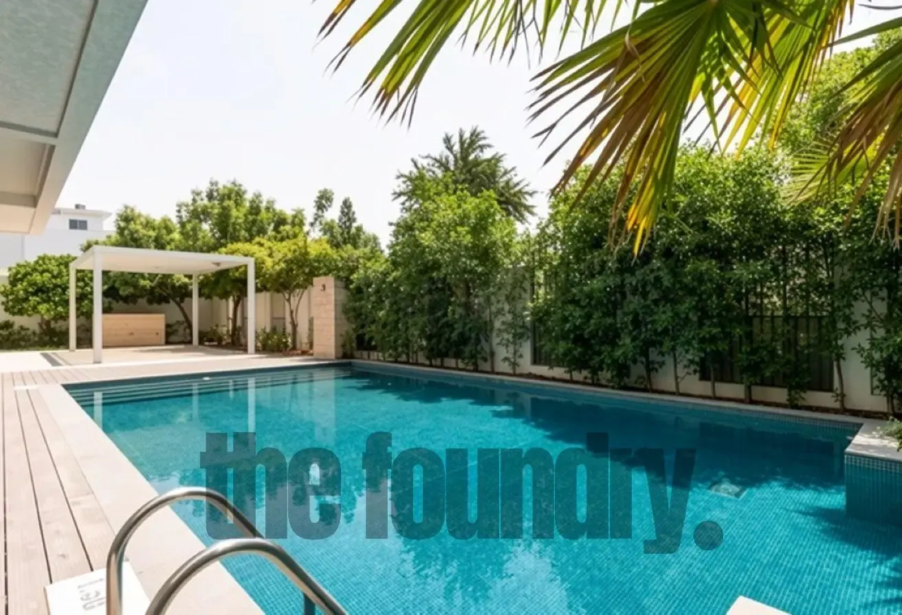 1 of Only 8 in Existence: Discover the Les 8 Villa