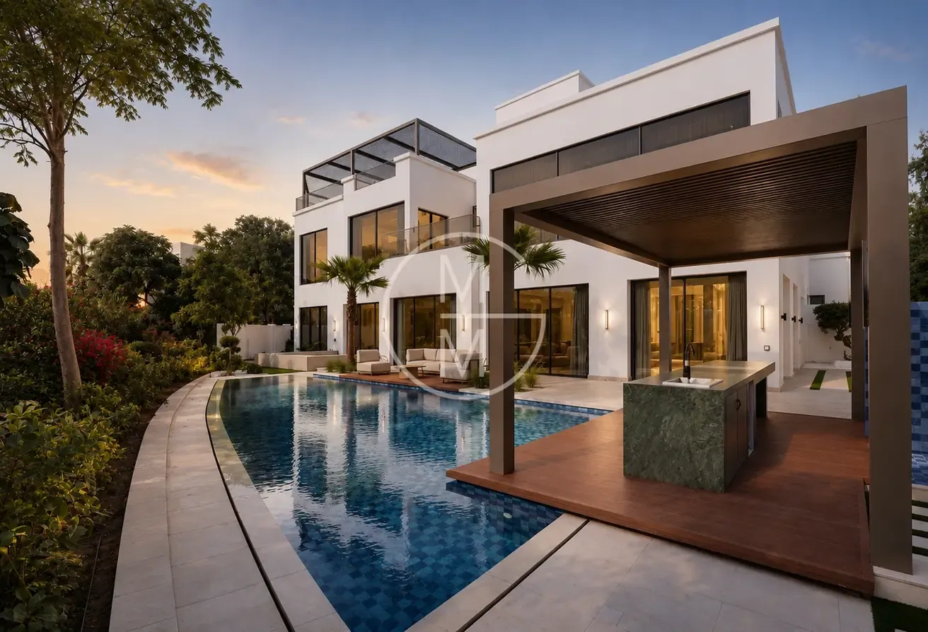 Fully Turnkey | Waterway Views | Prime Location