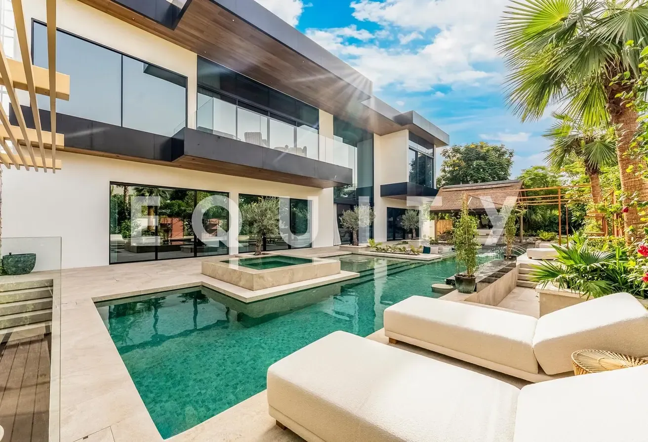 Luxury | Balinese Style | Furnished | Exclusive