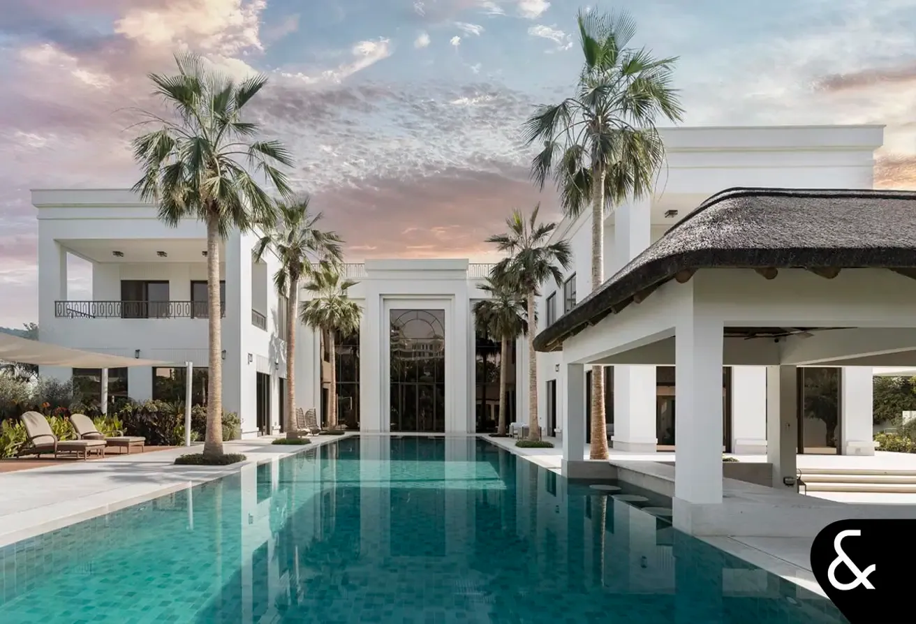 Large Plot | High end Finishes | Guest House