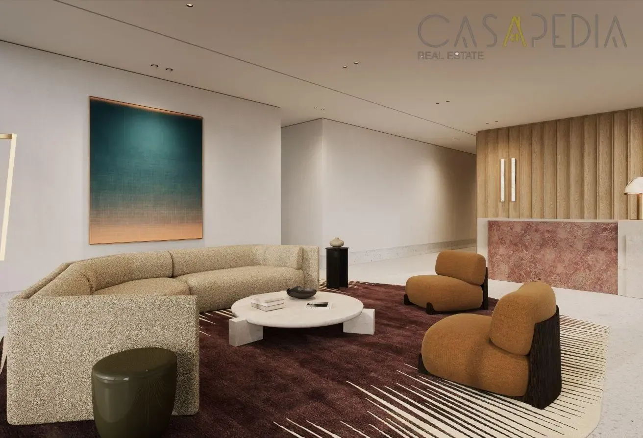 Modern 3BR+Maid | Canal/Skyline View | Hot Deal