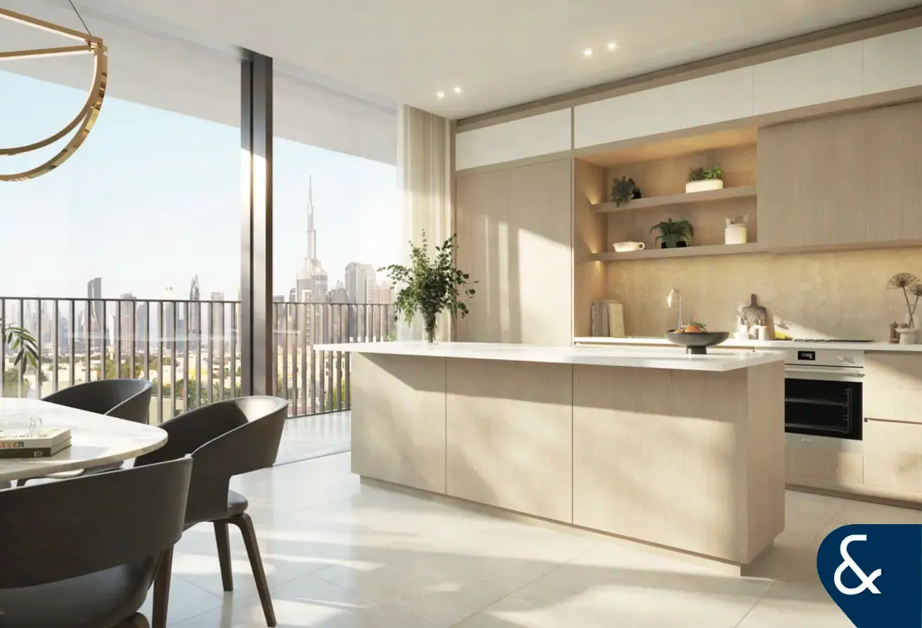 Penthouse | Panoramic Canal Views | 30/70 PP
