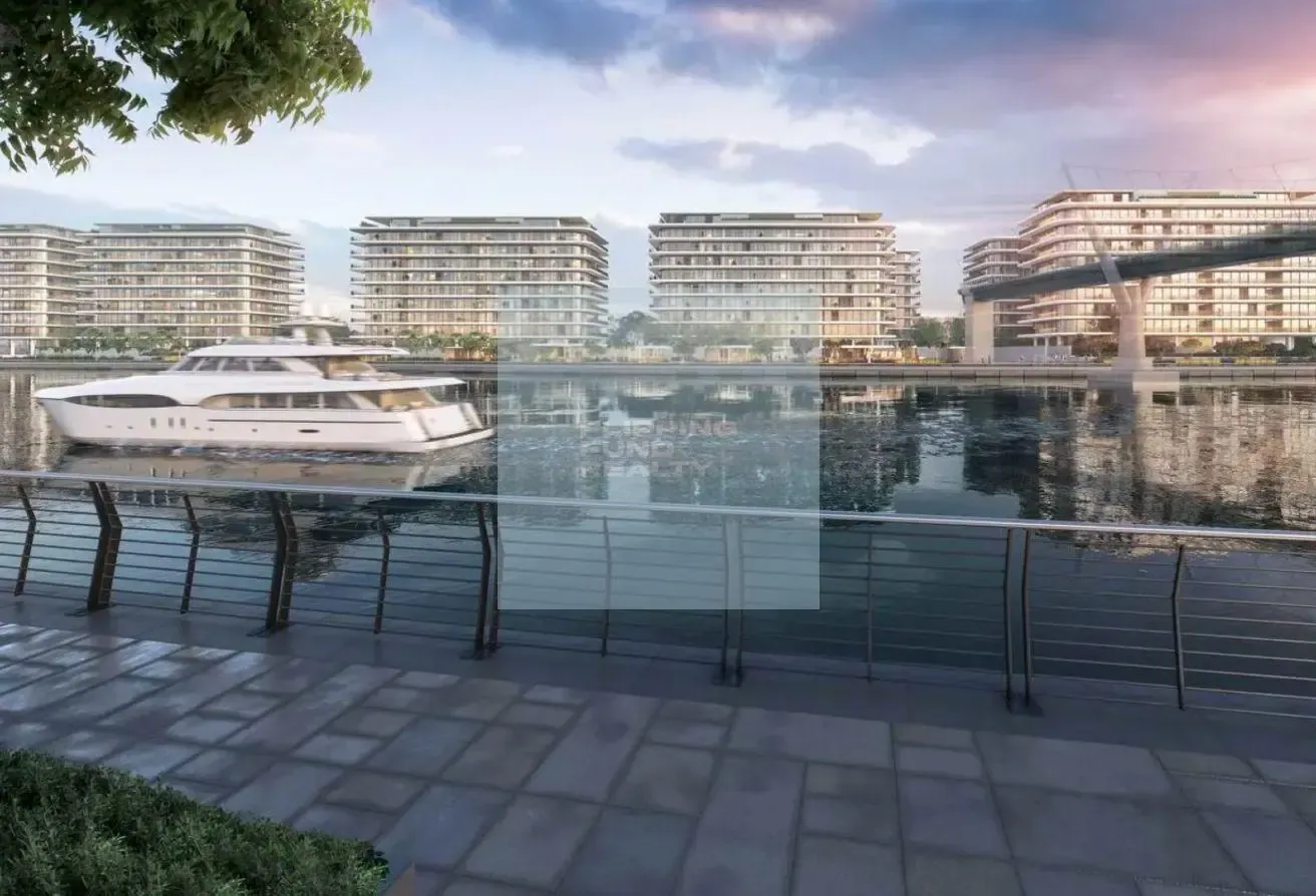 0% COMMISSION|CANAL VIEW|CORNER UNIT|TOP LOCATION