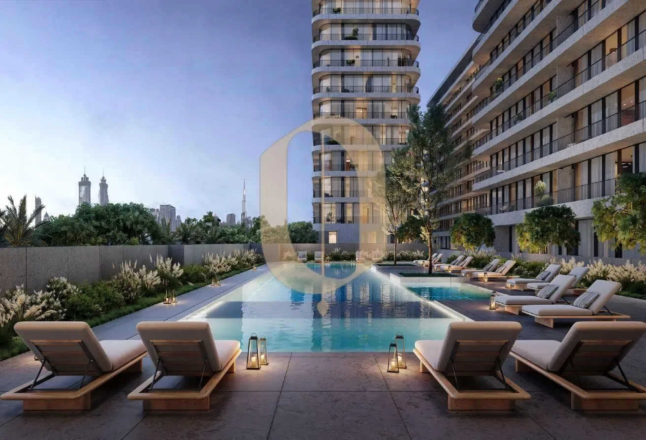 Parkfront 2BR | Eden House The Park | Call Now!