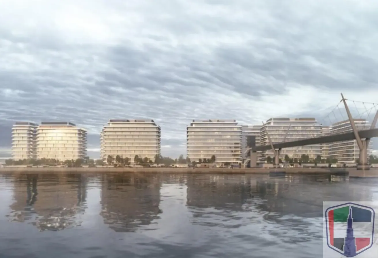 Best Unit Location | Luxury | Waterfront Living