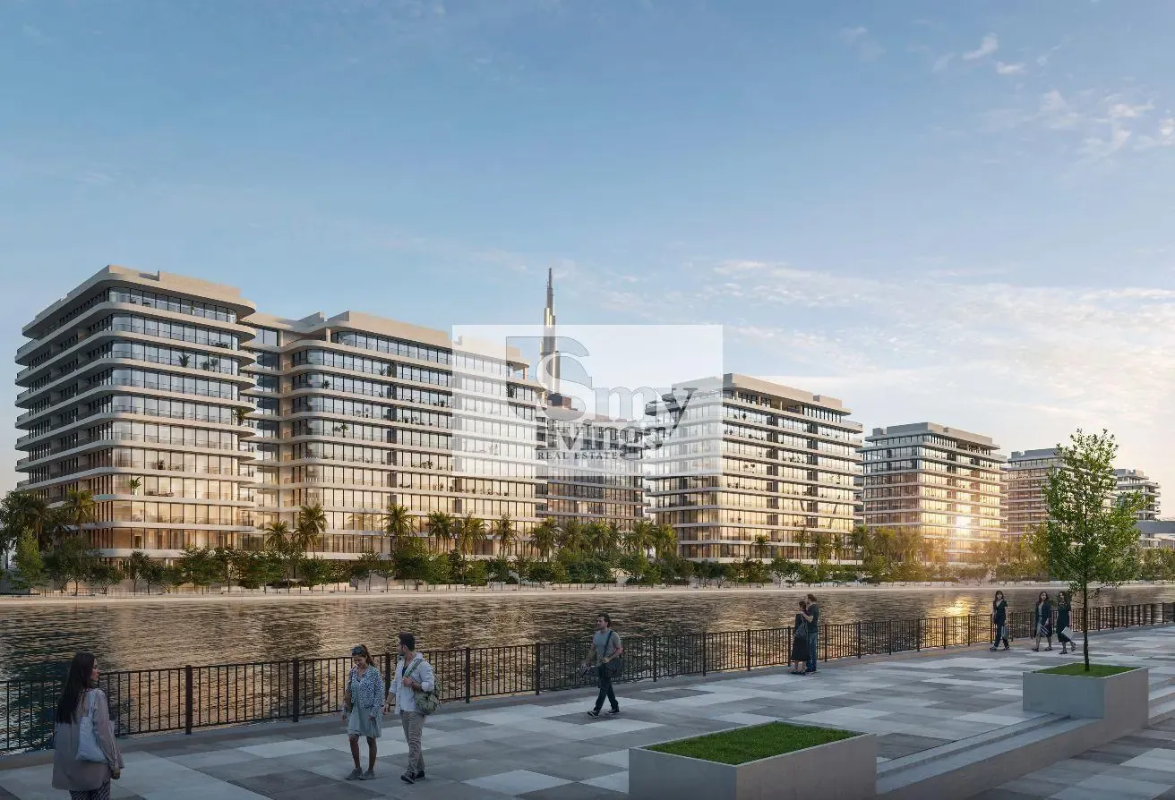 3BR+Maids Corner Unit| Wrap Balcony| Payment Plan