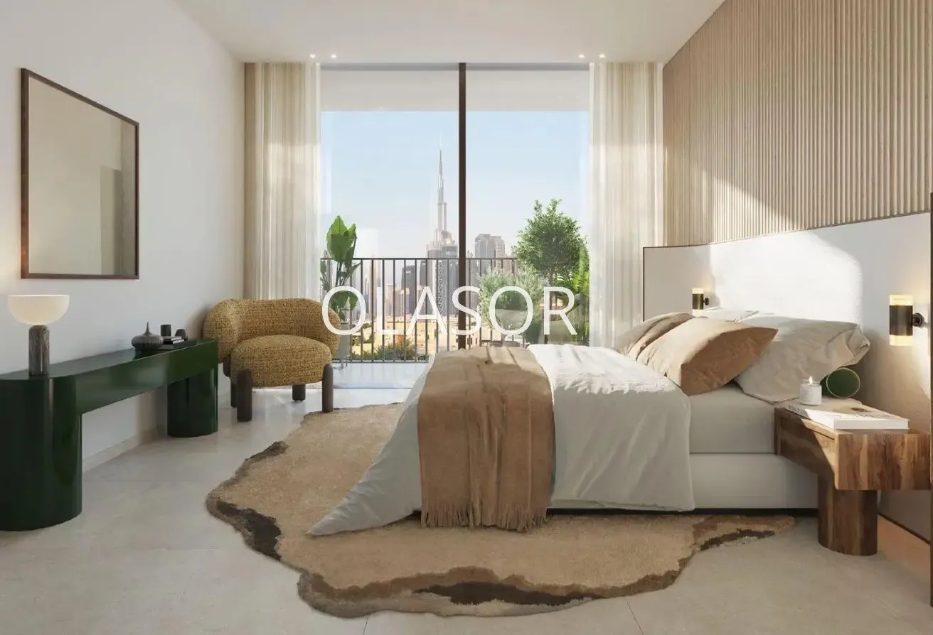 OLASOR | Community View | 12Mins- Burj | 30/70 PP