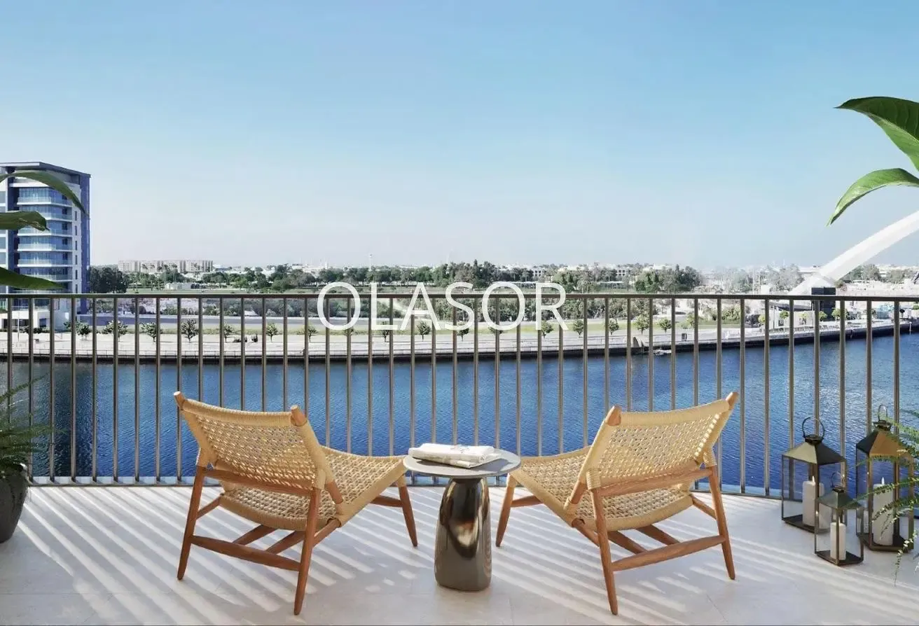 OLASOR | Community View | 12Mins- Burj | 30/70 PP