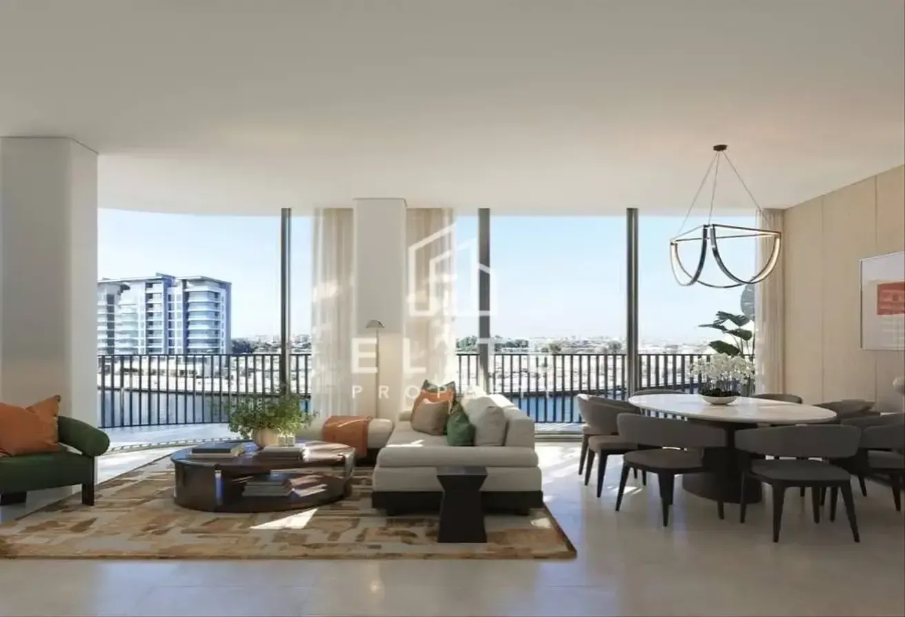 30/70 Payment Plan I Luxury Canal Living
