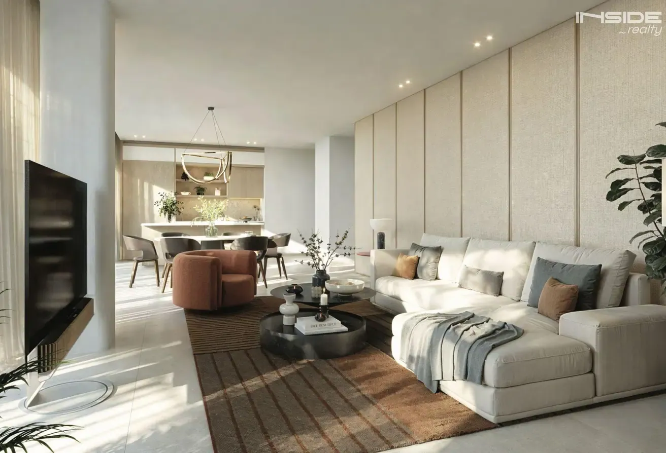 High Floor - Full Canal View - Best Layout