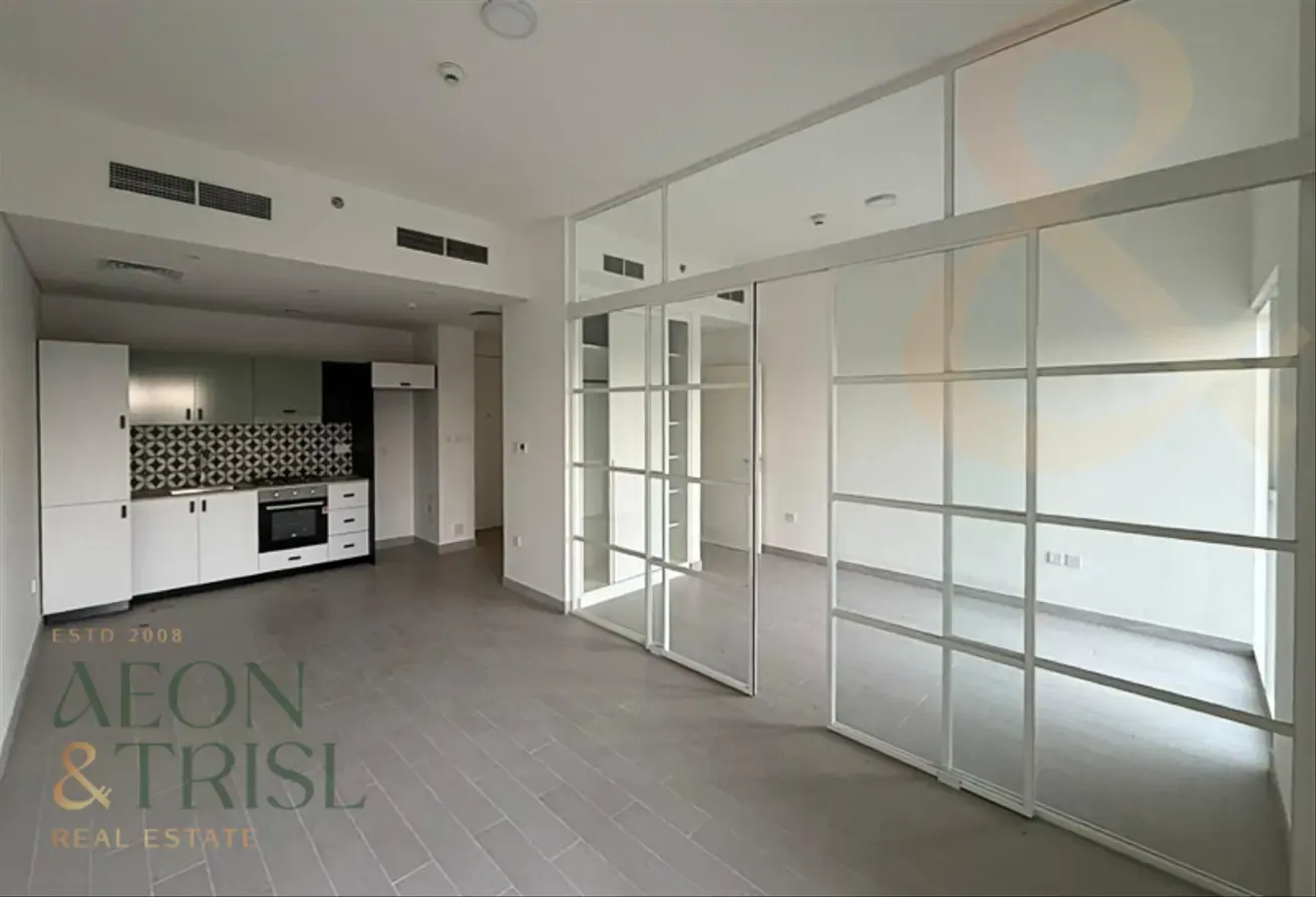 Vacant 2BR | Pool and Community View | Dubai Hills