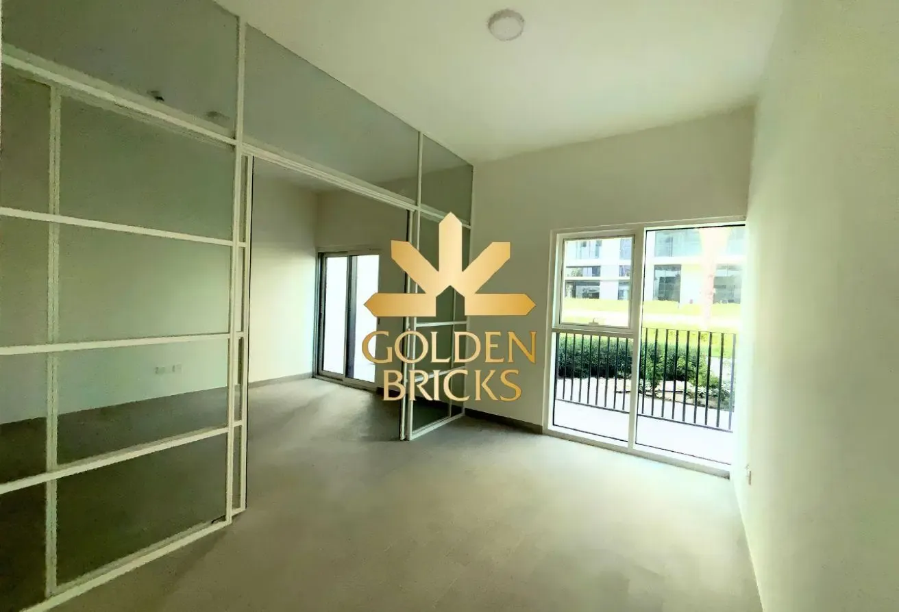 Ready To Move | Unfurnished | Spacious Unit