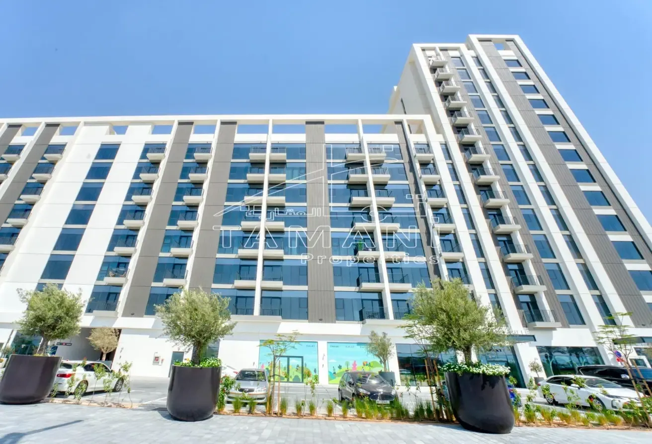 Luxury Location | Great Amenities | Rented