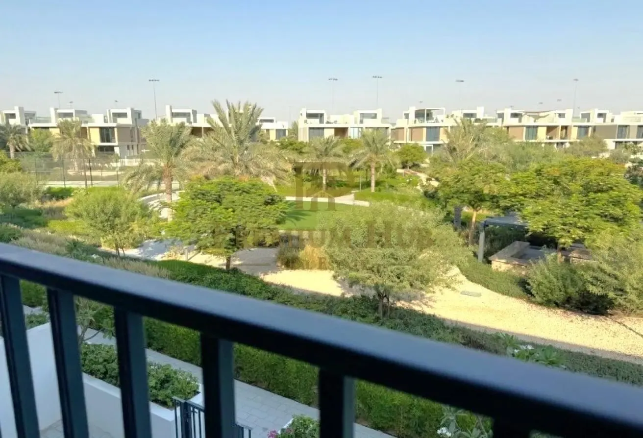 2 Bedrooms | Full Park View | Rented 140K