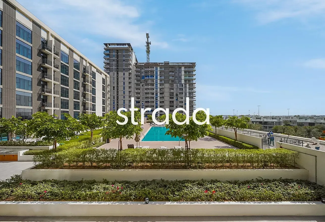 High ROI | Pool View | Negotiable