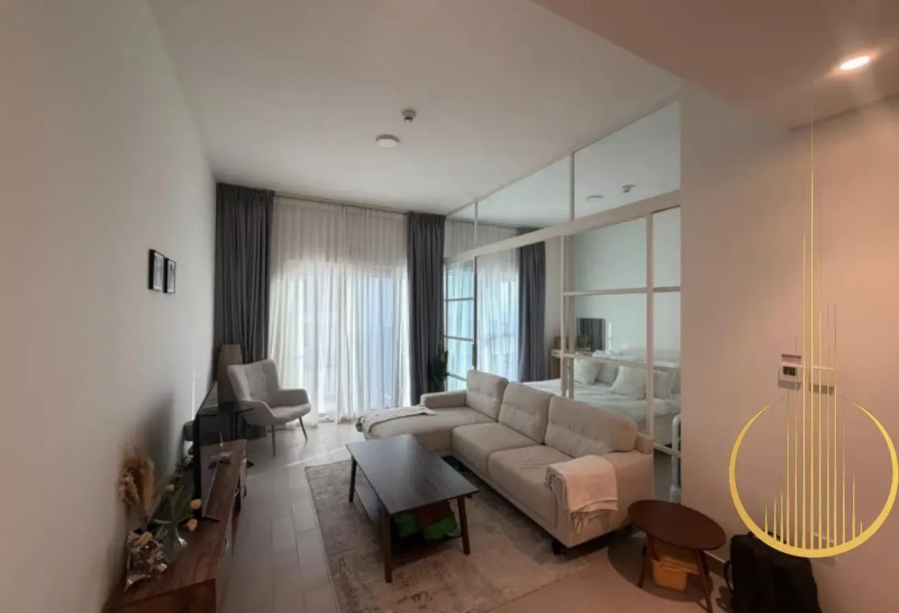 Ready to Move | Fully Furnished | Genuine Resale